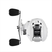 Baitcasting Casting Angelrolle Linkshänder