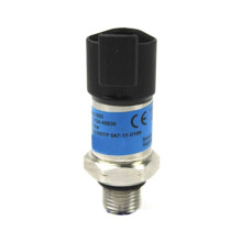 Bagger Drucksensor Schalter 50Bar 31Q4-40830 für Hyundai Bagger R210-3 R210-5 R210-7 R210-9