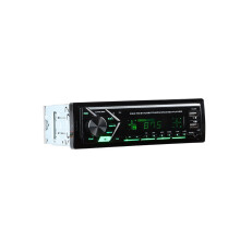 Autoradio MP3  AUX TF-Karte USB-Unterstützung Telefonaufladung FM-Radio Audio EQ Stereo Audio Multimedia Player