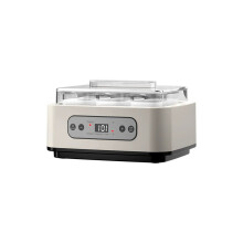 Automatischer Joghurtbereiter mit Einstellbarer Zeit- und Temperaturregelung. -Elektro-Joghurtbereiter. Natto-Reiswein-Fermentiermaschine.