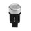 Automatic ignition stop/start button switch, engine start switch, one-button start switch 5NG959839B for VW Tiguan 2021-2024 1