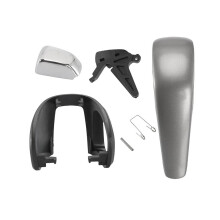 Kit de pommeau de levier de vitesses automatique pour Chevy Sonic 2012-2016 et Chevy Trax 2015-2016
