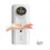 Automatic soap dispenser. Foaming, touchless automatic dish soap dispenser. C 1