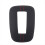 Car door handle knobs, gear shift knob trim for 2023 1