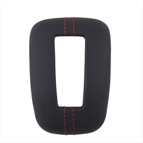 Car door handle knobs, gear shift knob trim for 2023