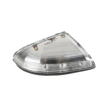 Auto Vorne Links Seite Spiegel Wende Blinklicht Blinker Leuchte für Dodge Ram 1500 09-14 & 10-14 2500 68064948AA