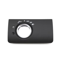 Garniture intérieure pour Mercedes-Benz W164 ML GL 300 350 450 500 (2005-2011, conduite à gauche). I