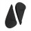 Car front seat adjustment switch handle backrest plate for 1