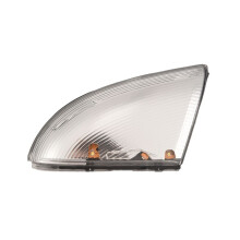 Auto Vorne Rechts Seite Spiegel Wende Blinklicht Blinker Leuchte für Dodge Ram 1500 09-14 & 10-14 2500 68064948AA