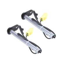 Front Left and Right Active Hood Actuator Hinge Sensor A2069066800 2069066800 for Mercedes Benz C W206 2022