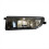 Front left fog light for car, fog light assembly for 2012-2016 1
