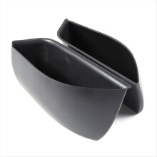 Car door handle storage box tray for ID.7 ID7 2024. Front door