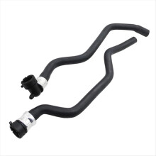 Car Accessories 6466F7 6466F4 1.6 Heater Water Hose For