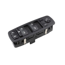 Autofensterschalter. 8 + 13-Polig. Fensterheberschalter 68271203AB für Dodge Dart. für Chrysler 200. für Jeep Cherokee