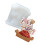 Flexible Silicone Mold With Bear Shape Suitable For Various 1