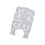 Sturdy Silicone Mold Unique Reading Accessory Mold For-MD3939 1