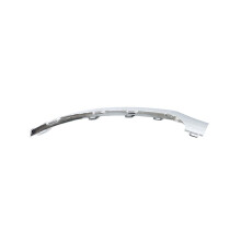 Car bumper bar separator front left bumper bar lip body set duck lip separator for Mercedes Benz CLS W218 2188851574
