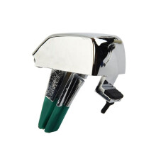 Auto Schaltknauf Handball Clip Schaltschnalle Automatische Bremskopftaste für Chevrolet Aveo Tracker Trax Sonic 42492506