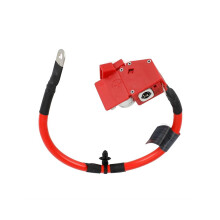Câble positif de batterie automobile 61128796155 pour BMW Série 3 et 4 G20 G21 G22 G23 2019-2022 Pro