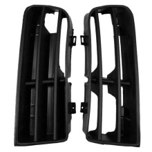 Grille de feu antibrouillard avant, pare-chocs inférieur, pour Toyota Variant 4 Motion (1998-2006),