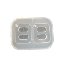 Heat Resistant Pills Making Mold Handmade Crafting Molds