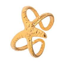 Lovely Underwater Inspired Openable Starfish Jewelry Finger-39