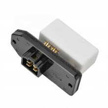 Car HVAC Heater AC Blower Motor Resistor for Dodge Viper Voyager Town & Country Jeep Grand Cherokee 5014212Aa