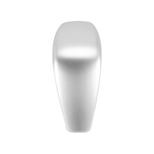 Car Interior Gear Shift Knob Cover Trim Decorator Sticker for Ford Ranger Everest Endeavour 2015-2020 2021 Accessories