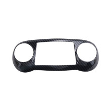 Auto Innen Architektur Klimaanlage Dekorative Panel Pailletten Auto ZubehöR für Hyundai IX35 2010-2015