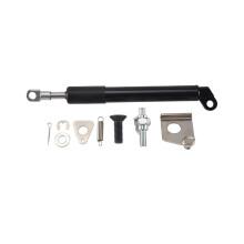 Auto Heckklappen Assistent StoßDäMpfer Fahrzeug Heckklappen Gas UnterstüTzung Verlangsamung Federbein für Ford Ranger T6 T7 XL 2012-2016 LKW