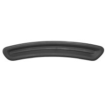 Cache de sortie d'air de capot avant gauche pour Hyundai Veloster 2011-2017