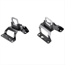 Car Front Hood Lock Bracket Safety Catch 32219336 32219337 for