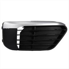 Auto Frontstoßstange Unterer Kühlergrill Blende Abdeckung Für X1 F48