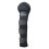(One Size, Black) ARMA Padded Horse Tail Guard 1