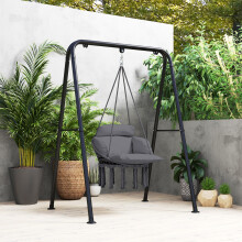 Hanging Chair Outdoor Hammock Chair