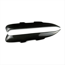 Auto Frontscheinwerfer Augenbraue für MX-5 Miata MX5 2005-2014