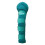 (One Size, Green) ARMA Padded Horse Tail Guard 1