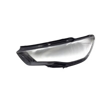Cache-phare transparent pour Audi A3 2013-2016 (côté gauche)