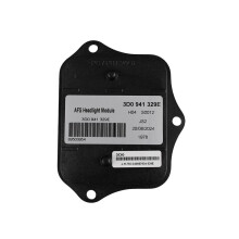 Auto AFS Scheinwerfersteuerung Kurvenlichtmodul 3D0941329E für Audi Q5 für VW Scirocco III Golf MK7 GTI 2013-2018 3D0 941 329E