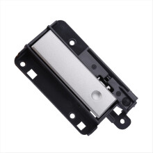 Car Dashboard Glove Box Door Lock Handle For