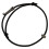 Tactical Bracelet For Emergency Situations And Outdoor 1