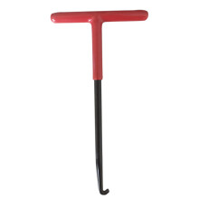 Exhaust Spring Hook Puller Tool T Handle Dirty Bicycle MX ATV Motorcycle