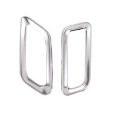 Air conditioning outlet frame for Volvo XC60 accessories 2012-2017, interior trim sticker