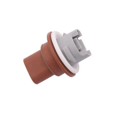 Car turn signal/brake light socket 68030801AA for 2011-2019 Dodge Grand Caravan and 2008-2016 Chrysler Town & Country