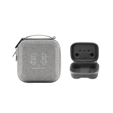 Storage bag for Neo 2 handheld drone. Carrying case with remote control pouch for Neo 2. Travel case for drone.
