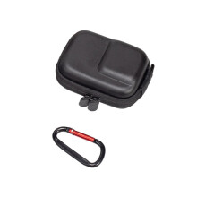 Sacoche de rangement pour la caméra compacte Osmo Action 6. Sacoche antichoc. Accessoire pour caméra