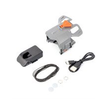 Airdrop-System für DJD  5 Pro Thrower-Drohne: Luftabwurf-Geschenkspender-Zubehör. Drohnenclip für Lieferung und Transport