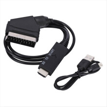 Adapterkabel mit geringem Stromverbrauch und USB-Stromkabel