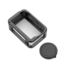 For ACTION 6 Frame Metal Protective Case Rabbit Cage Shockproof and Scratchproof Action Camera Accessory Set