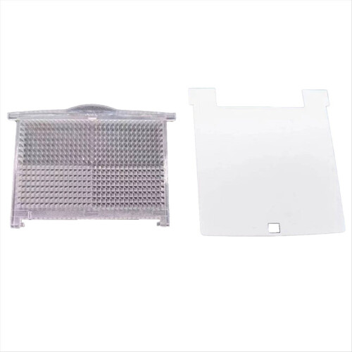 Pour Blitz V850. Plaque de diffusion V850II. Plaque d'astigmatisme.
